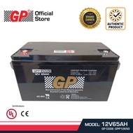 GP Back Up Battery 12V 65AH Rechargeable Sealed Lead Acid VRLA Battery
