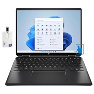 HP Spectre 14T x360 2-in-1 Laptop Intel i7-1355U 10 Cores,Win 11 Pro,13.5" 3:2 Touch,16GB RAM,512GB