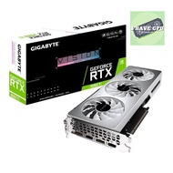 การ์ดจอ GeForce RTX 3060 / 3060Ti / 3070 / 3070Ti / 3080 / 3080Ti  สภาพดี