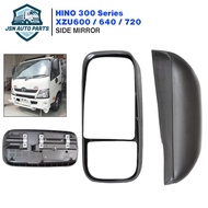 HINO 300 SERIES DUTRO XZU600 / 640 / 710 / 720 Side Mirror Lorry Cermin Sisi Lori