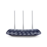 Ac750 Dual Band Wi-Fi Router | Tp-link Archer C20