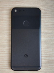 Pixel1 32g 有Google無限相簿功能