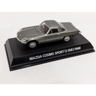 KONAMI MAZDA COSMO SPORT 1968