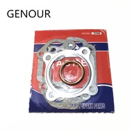 SET GASKET PENUH MUAT UNTUK PENJANA 650W 800W ET950 TG950 LT950 ETS950 ENJIN PENGHANTARAN PERCUMA PE