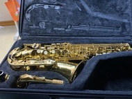 Yamaha alto sax YAO 280