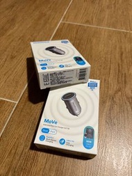 Monox Car Charger 車充 點煙器