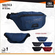 Waist bag Waist bag Cotrek Nautica