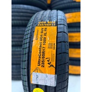 🆕Tyre Baru [ CONTINENTAL UC6 SUV CONTI 2025 ] 235/65R17 235 65 17 235/65/17 CR-V Sorento Volvo XC60