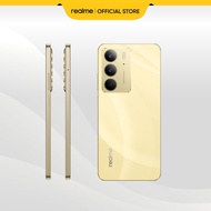 Second Hand realme C75 (8+256GB) | IP69 Dust & Water Resistance | 6000mAh Massive Battery