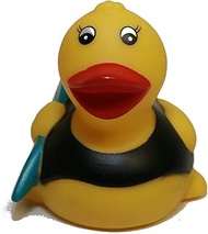 Rubber Duck Sports & Internet Surfer, Brand Rubber Ducks That Float Upright, Toy Bathtub Rubber Duck
