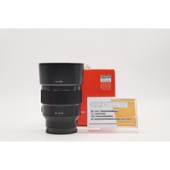 Sony FE 85mm f1.8 Lens [Used]