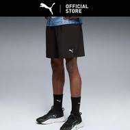 PUMA TRAIN ALL Woven Shorts Men's 7" FoundationsDAY