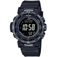 PROTREK CASIO] Watch -Line Radio ControlledSolar PRW-35Y-1BJF Men's Men's Watch