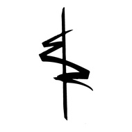 Sticker Cyberpunk Edgerunners | Design Anime Rare | Tahan Lama Kalis Air