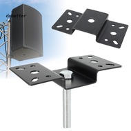 <Dobetter> Ktv Speaker Mount Speaker Mounting Bracket Audio Stand Ceiling Mount Bracket Iron Hook Ha