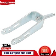 Houglamn Wheelchair Accessories Easy Installation Front Fork Steel For