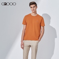 G2000 Men's Soft Waxy Summer T-Shirts - Multiple Colors