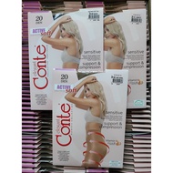 Conte Russian Tights 20D