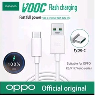 CABLE DATA CABLE Oppo A53 A33 A92S A54 A77S ETC TYPE C .