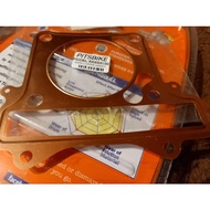 COPPER GASKET RAIDER150 66MM HEAD GASKET RAIDER 150 66