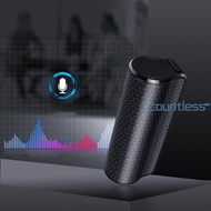 Digital Audio Dictaphone 8/16/32/128GB 40Days Continuous Recording Noise Reduce [countless.sg]