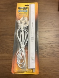 SUNSHINE 4W LED T5 Set Daylight 燈