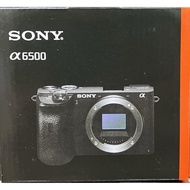 Sony a6300 a6400 a6500 a6600 camera box