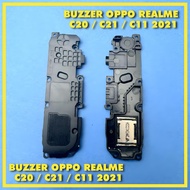 REALM3 C20 OPP BUZZER C21/ C11/ 2021/