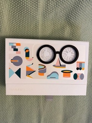 林家謙，首次演唱會Blu-ray 第一版附編號