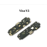 FLEXIBLE CHARGER CONNECTOR CHARGER BOARD VIVO V5 ORIGINAL