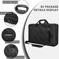 Suitable for Pioneer DJ Controller Storage Bag DDJ-SB2 FLX4 400 DJ Equipment Case Hard Shell Protect
