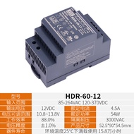 TOS | Switch Power Supply 24V DC 12/5A