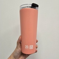 Uniqlo 保溫杯