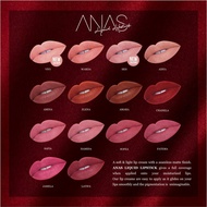 ANAS LIQUID LIPSTICK