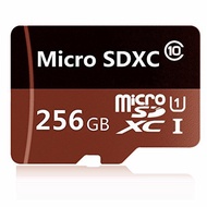 (GGenerici) 256GB Micro SD SDXC Memory Card High Speed Class 10 256gb with Micro SD Adapter, Desi...