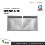 VULCANO Kitchen Sink V8845