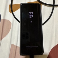 samsung galaxy z fold 4 second