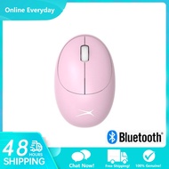 ALTEC LANSING ALBM7335 Duo Mode wireless / Bluetooth 1600 dpi Wireless Mouse