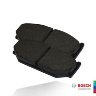 BOSCH Front Brake Pads BP1448 for Suzuki Swift 2005-2012