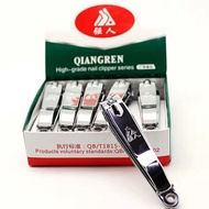 Nail Cutter Nail Clipper Manicure Care Mini Nail Cutter Stainless Steel Nail Cutter
