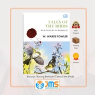 The Birds by W. Warde Fowler