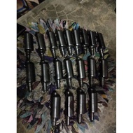 Balancing enjin rxz 55k/3kc