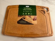 2 x cutting boards Antibacterial Wood Fiber Composite - Member’s Mark (similar to Cristel), chopping, premium US wood