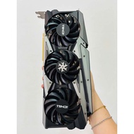 RTX 3060 ICHIL 12GB LED