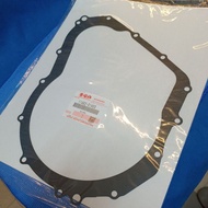 Suzuki GSXR 600 / GSXR 750 K6 / K9 / L2 clutch cover gasket Suzuki genuine parts Japan