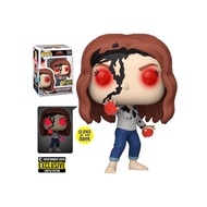(READY STOCK) FUNKO POP  Doctor Strange 2 - Wanda Maximoff SE #1216 GITD Entertainment Earth