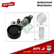 INA ชุดตั้งสายพาน Mazda 2 Skyactiv ปี 15 เครื่องยนต์ 1.3 เบนซิน (P5)  Mazda P51D-15-980A Mazda P51D-