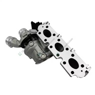 B38 engine Turbocharger 7633795 11657633795 11659895980 for BMW Mini F30 F31 B38