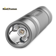 Flashlight Strong Light Outdoor Super Bright Hand Warm Treasure Flashlight Hand Warm Treasure Flashl