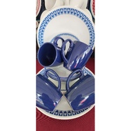 Corelle Wheeler Diamond Loose Items